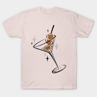 Football-tini T-Shirt